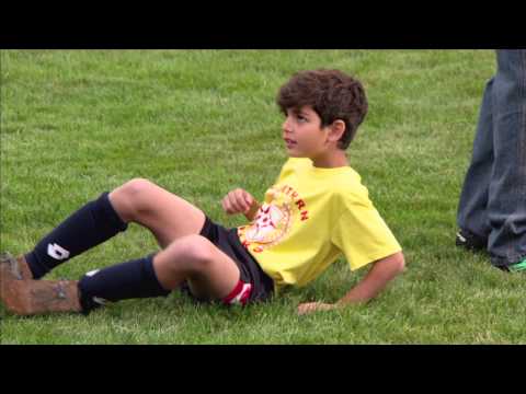 Golden Shoes Movie Trailer (OFFICIAL)