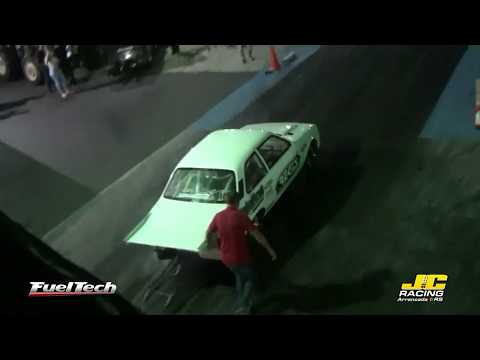 Chevette FLT 10 - 16V Alberto Aires ( Zé Loquinho ) Novo Recorde