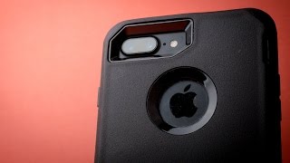 OtterBox Defender Series Case for iPhone 7 Plus - Review - Still the best tough case!