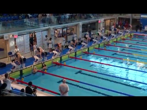 006 50 zabka women Mistrzostwa Polski Seniorow Lublin 2015