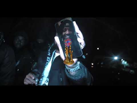 Ugh Ugh - Talk To Em (Official Visual) | @SJWORLDFILMS & @EAZYFILMZ400