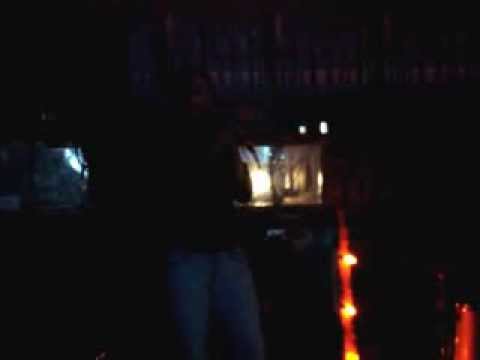 Jamie Carriere - Give Me One Reason (Voices Of The North 2011-2012 Auditions)