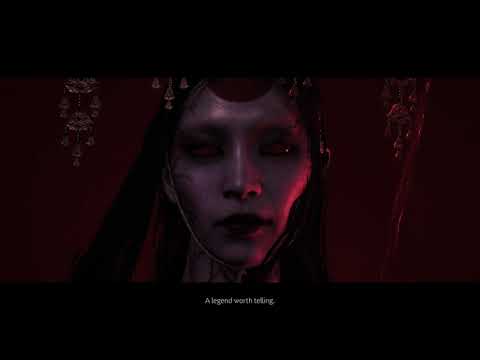 Ghost of Tsushima: Legends - Tale of Iyo Raid (Chapter 3) Solo