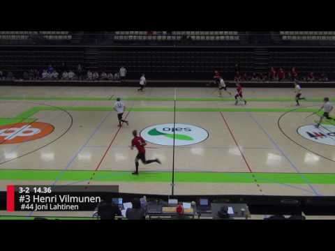 29.01.2016 IBK MedA - KaKo