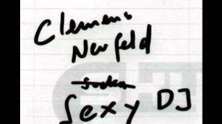 Clemens Neufeld - Sexy Dj