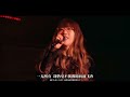 Aimer SPARK AGAIN SACRA MUSIC FES 2022 5TH ANNIVERSARY