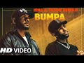 Bumpa - King X Jason Derulo | Official Music Video | Warner Music India