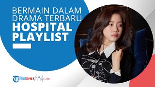 Profil Shin Hyun Bin - Artis yang Curi Perhatian saat Berperan dalam Drama Hospital Playlist
