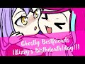 ASMR Roleplay Ghostly Bestfriends Lizzy S Birthdeath Day Birthday Ghosts Celebrate