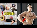 改变这一个细节,卧推暴增20公斤!(适用所有水平)肌肉蹭蹭涨! | 从零开始 EP5