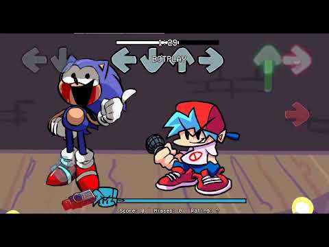 Trickery v6 Fan Chart (Mid)