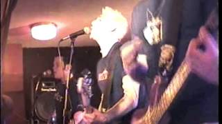 The Starting Line - A Goodnights Sleep (Backstage Pub 5.27.2002)