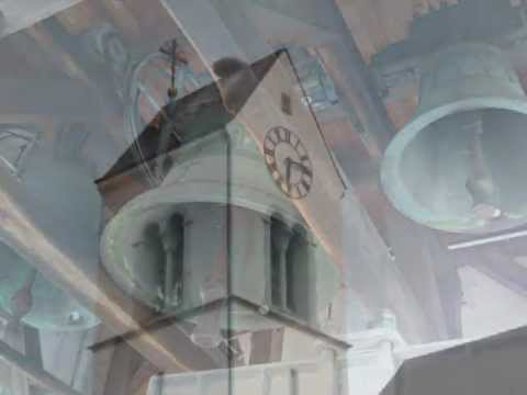 CH - Oberwil (BL) Katholische Kirche St. Peter und Paul