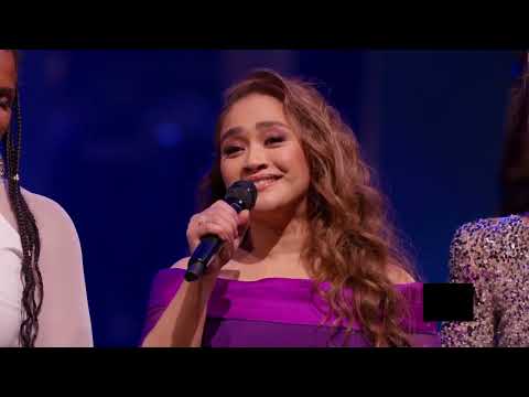 Finale ~ Rodgers and Hammerstein 80th Anniversary Celebration in London ~ 2024