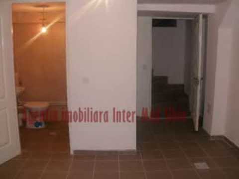 Inchiriez Apartament 3 camere, mobilat si utilat la vila Sibiu -- Sub Arini