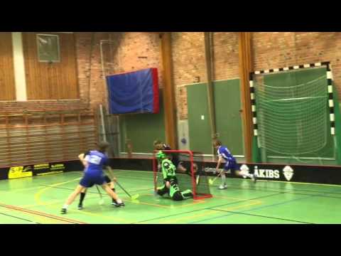 Highlights Skånemästerskapen P00 Å/K IBS 11-2.