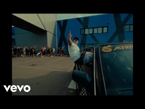 Silent Bob, Sick Budd - PLD (Official Video)