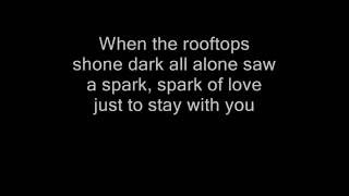 Syd Barrett - Late Night (Lyrics)