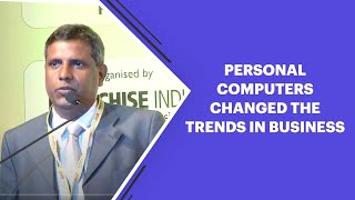 Personal Computers Changed the trends in Business  image