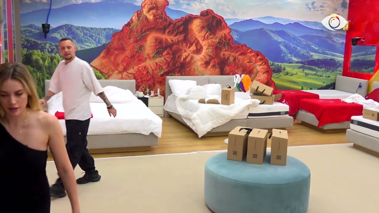 Sfida e birrës Peja/ Cili nga banorët do fitojë lojën?