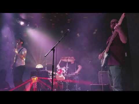 Microcosms - Burlington Bar  9 19 18