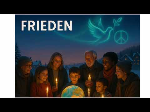 Hört endlich auf mit Eurem Krieg