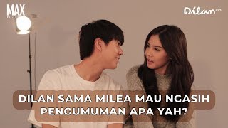 Download lagu PROKLAMASI: Dilan 1991 Tayang 28 Februari 2019! mp3
