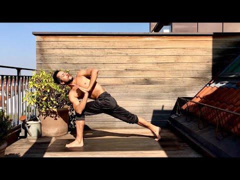 download lagu mp3 mp4 Spiritual Warrior Yoga, download lagu Spiritual Warrior Yoga gratis, unduh video klip Spiritual Warrior Yoga