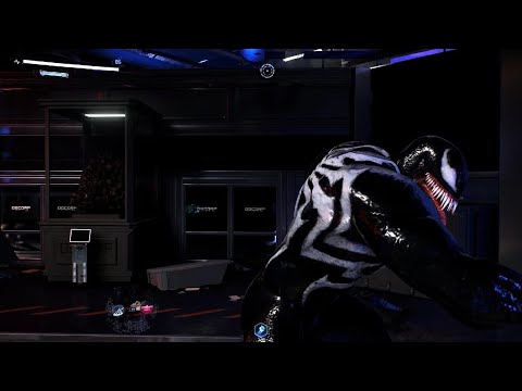 Marvel's Spider-Man 2 PS5