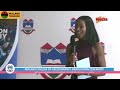 MALAWI COLLEGE OF ACCOUNTANCY GRADUATION CEREMONY 2025 Trending
