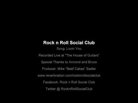 Rock n Roll Social Club 