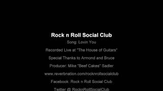 Rock n Roll Social Club 