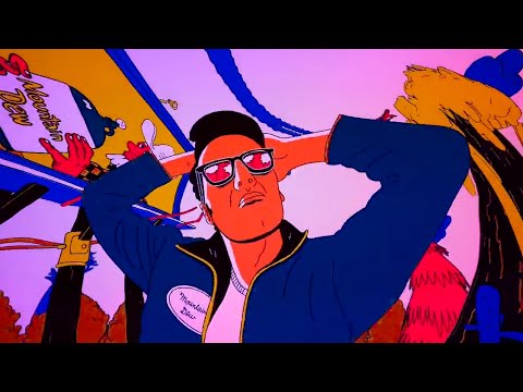 UNKLFNKL - Stuck  In My Head (ft.  Dayana)