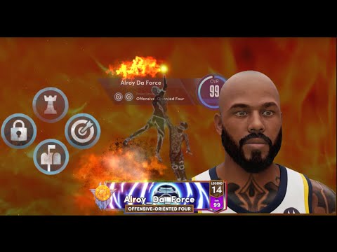 My FAVORITE BUILD of all time and THE STORY behind it! | Offensive-Oriented Four 🔥