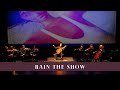 Andrea Vettoretti - RAIN The Show [Official Video]