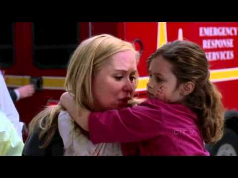 Destiny Whitlock - Grey's Anatomy: "No Good At Saying Sorry (One More Chance)" (Part 1/8)