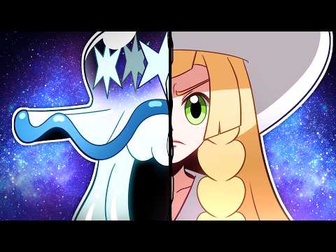 The Darkest Story in Pokémon: Lillie