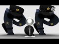 Pixar Intro Parody But Everyone Is Here