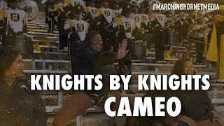 Knights By Knights - Cameo | Alabama State University | FAMU 2022