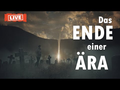 Das Ende einer WoW-Legende – Albira-Stream (mit Albira / Hörbuch-Teaser)