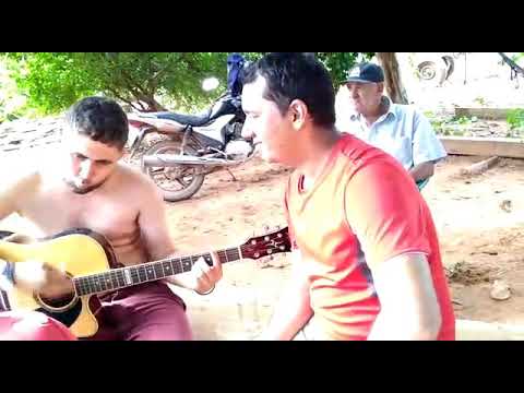 Edison e Roberto Carlos