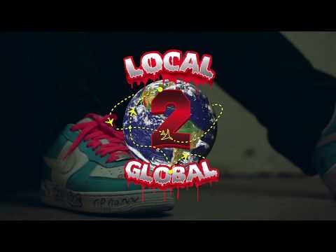 510nino - COVID-19 (Official Video) DIR by @DALOCALBARBER