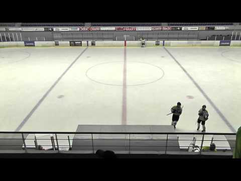 U16 82 Vasas SC - MAC Budapest  3/1.harmad