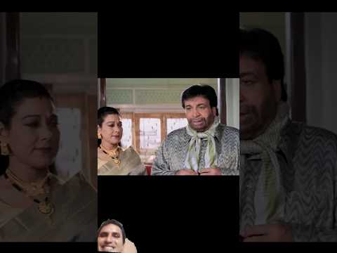 कादर खान ने अपने बीवी को बोला पनटर ओल्ड इस गोल्ड पुरानी पुराने शॉर्ट वीडियो किन-किन को अच्छा लगता 02