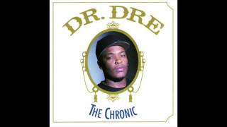 Let Me Ride - Dr Dre