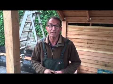 Maak het met Gadero - Promovideo Rob Verlinden