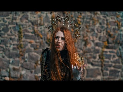 Warbell - Warbell - Melancholical | Official Music Video | MELODIC DEATH M