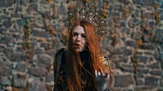 Video Warbell - Melancholical | Official Music Video | MELODIC DEATH M