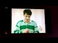 BLUE S CLUES THE GROW SHOW