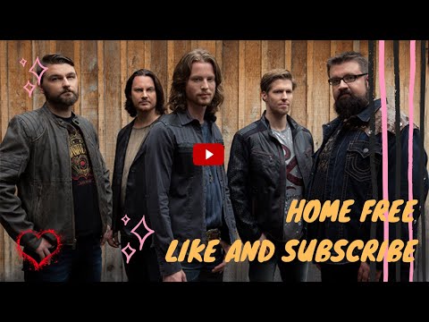 Home Free ft. Rachel Wammack - Tennessee Christmas
